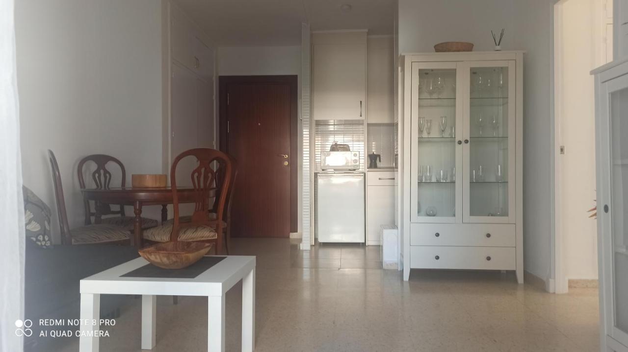 Bambino Playa Apartment *