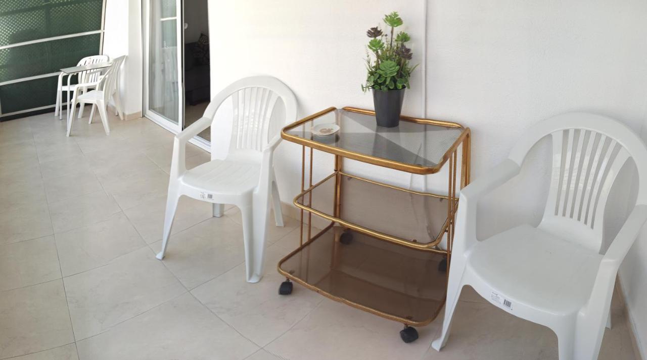 Bambino Playa Apartment Marbella