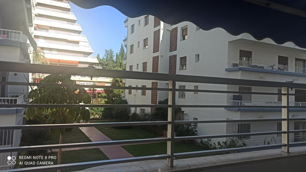 Bambino Playa Apartment Marbella