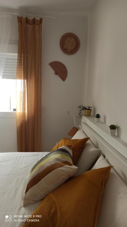 Bambino Playa Apartment Marbella