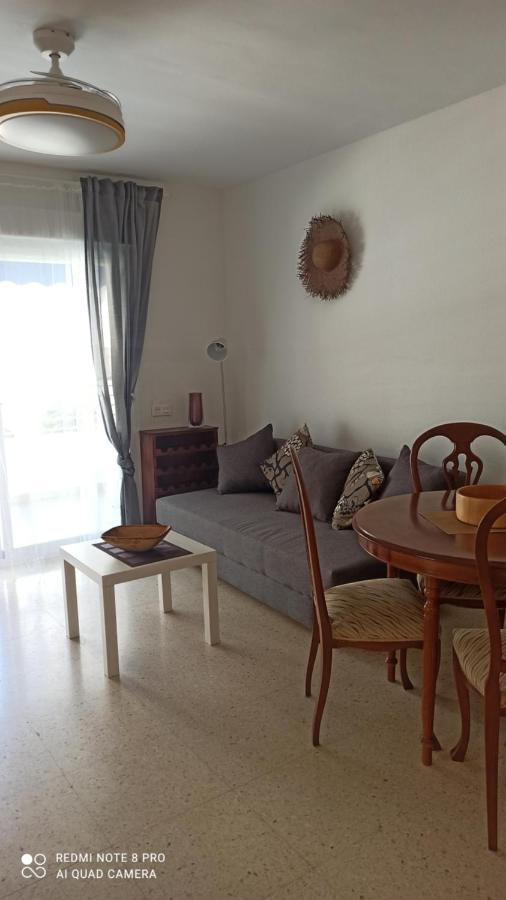 Apartment Bambino Playa
