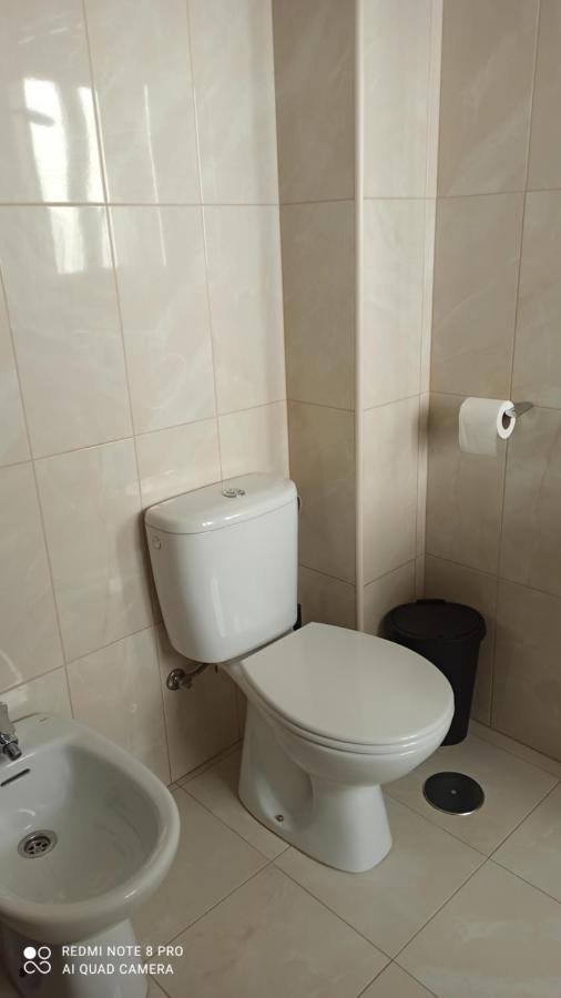 Apartment Bambino Playa Marbella
