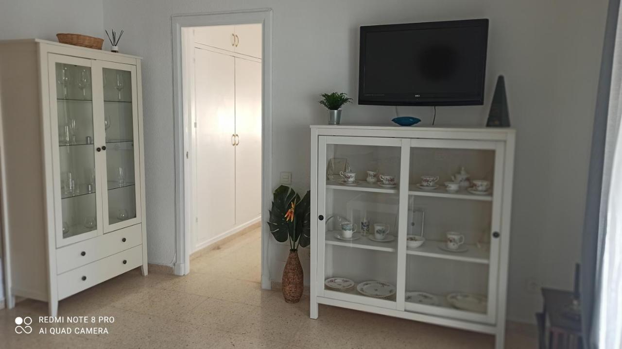 Bambino Playa Apartment