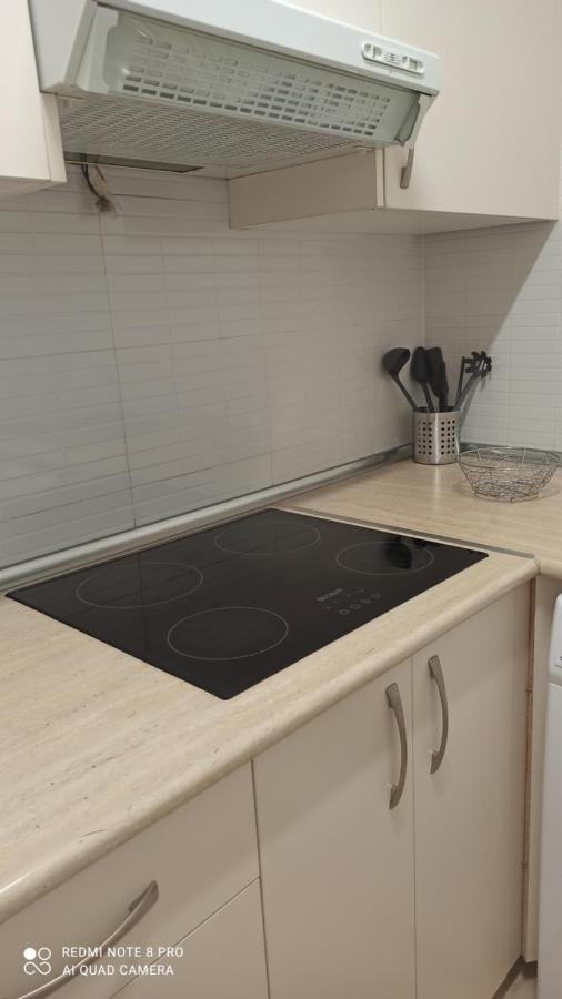 Bambino Playa Apartment Marbella