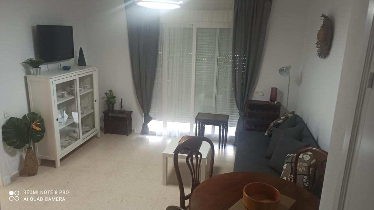 Apartment Bambino Playa