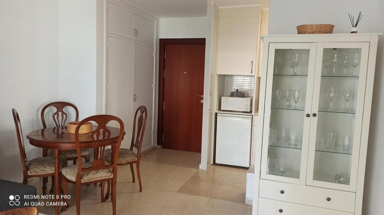 Bambino Playa Apartment Marbella