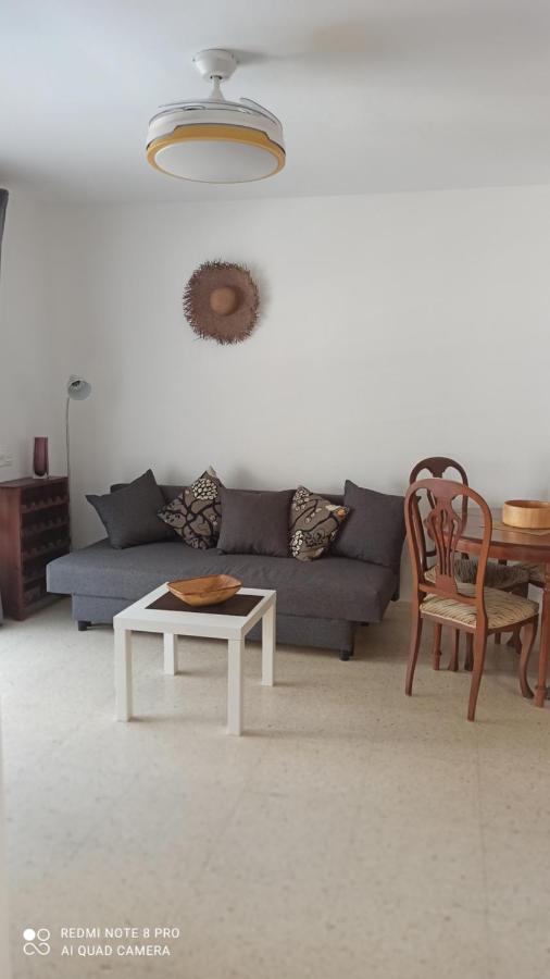 Bambino Playa Apartment Marbella