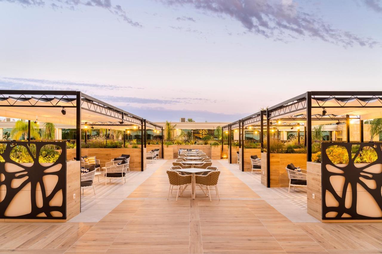 Eurostars Oasis 4* Marbella