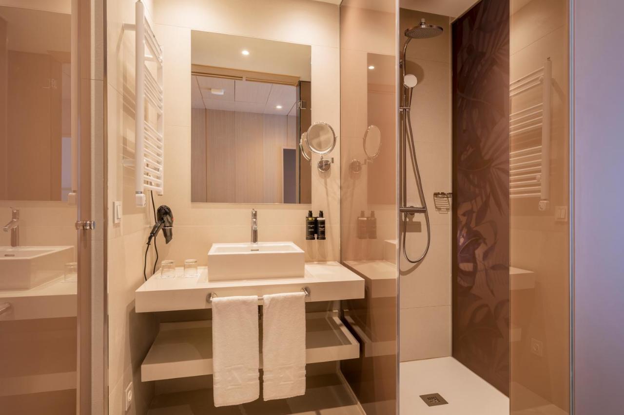 Hotel Eurostars Oasis Marbella