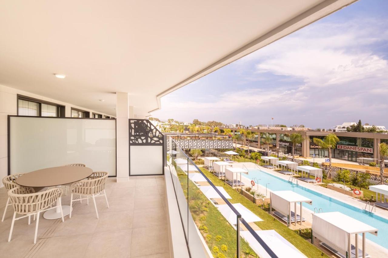 Hotel Eurostars Oasis