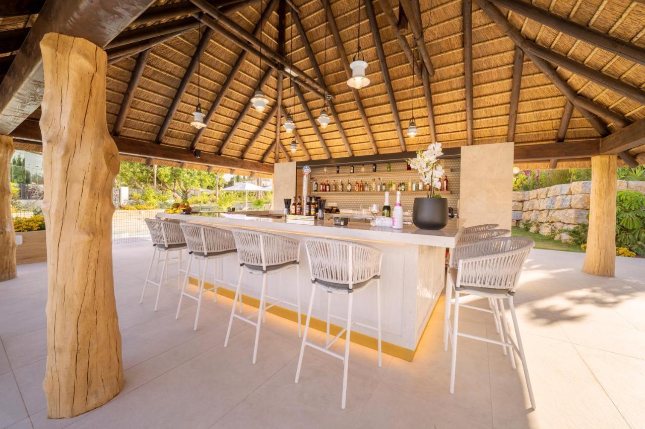 Eurostars Oasis Hotel 4*