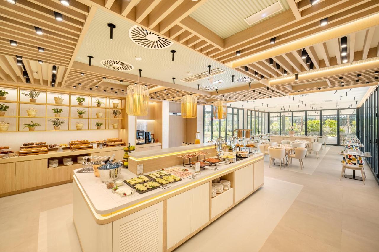 Eurostars Oasis 4* Marbella