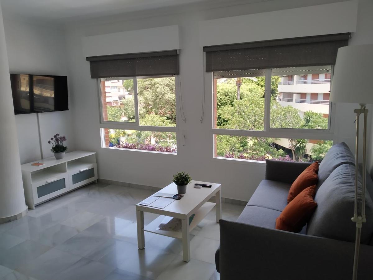 Apartment Wendolin Marbella