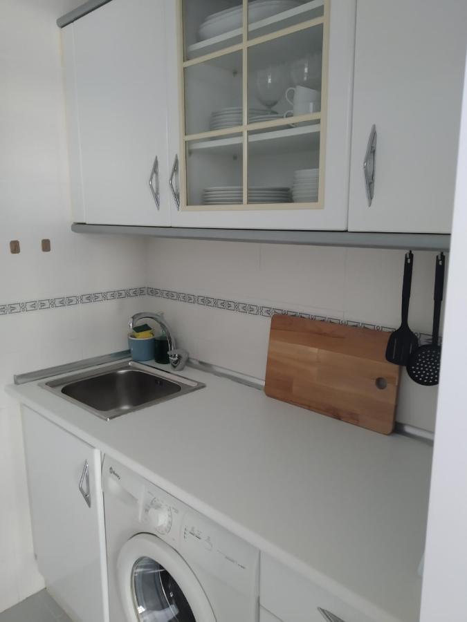 Wendolin Apartment Marbella