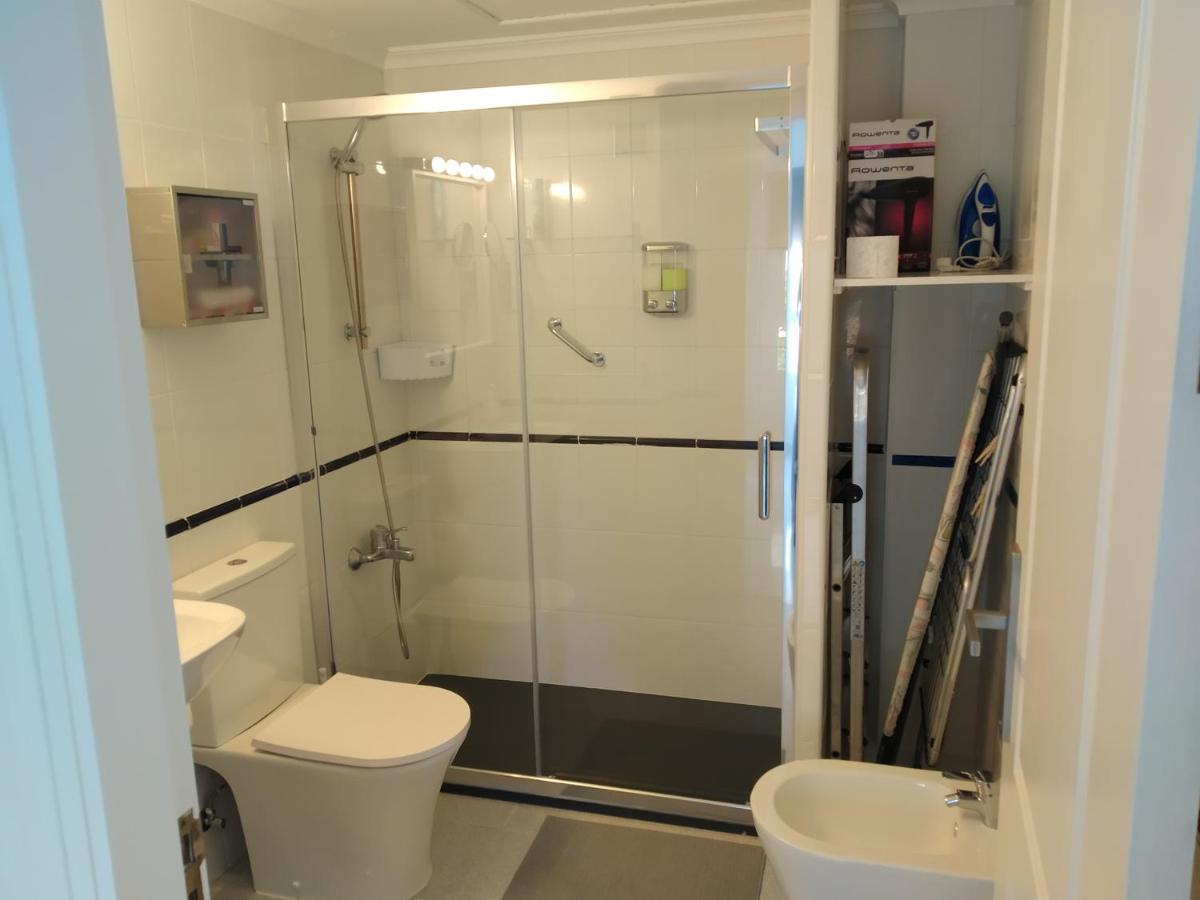 Apartment Wendolin Marbella