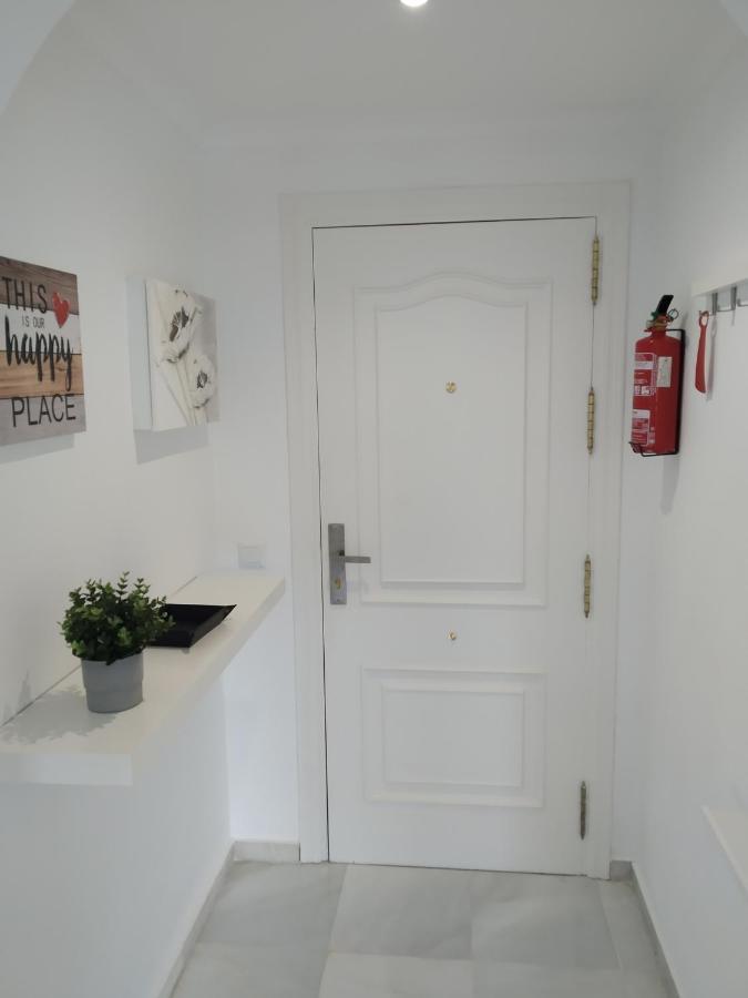 Apartment Wendolin Marbella