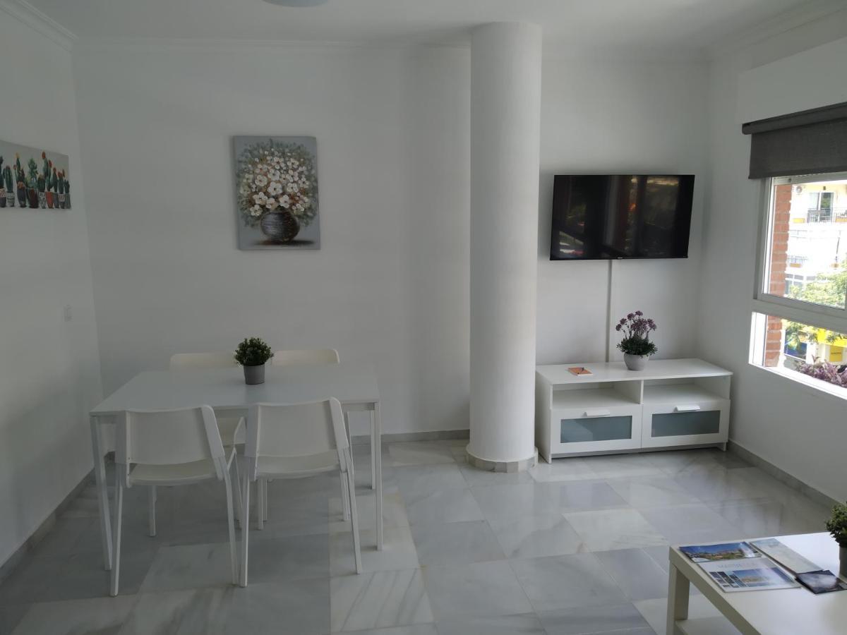Wendolin Apartment Marbella