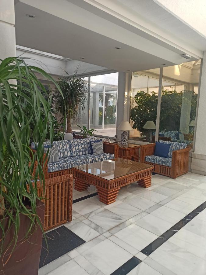 Beachfront Luxury Appartment, Playas Del Duque, Puerto Banus,