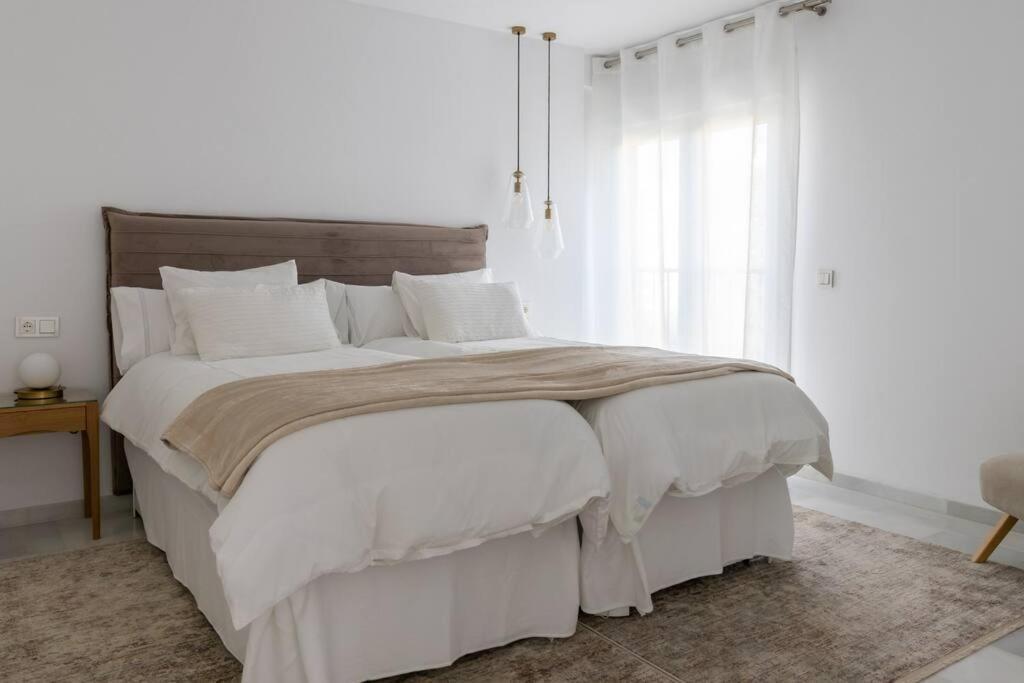 Polo 5e Jacaranda Apartment *