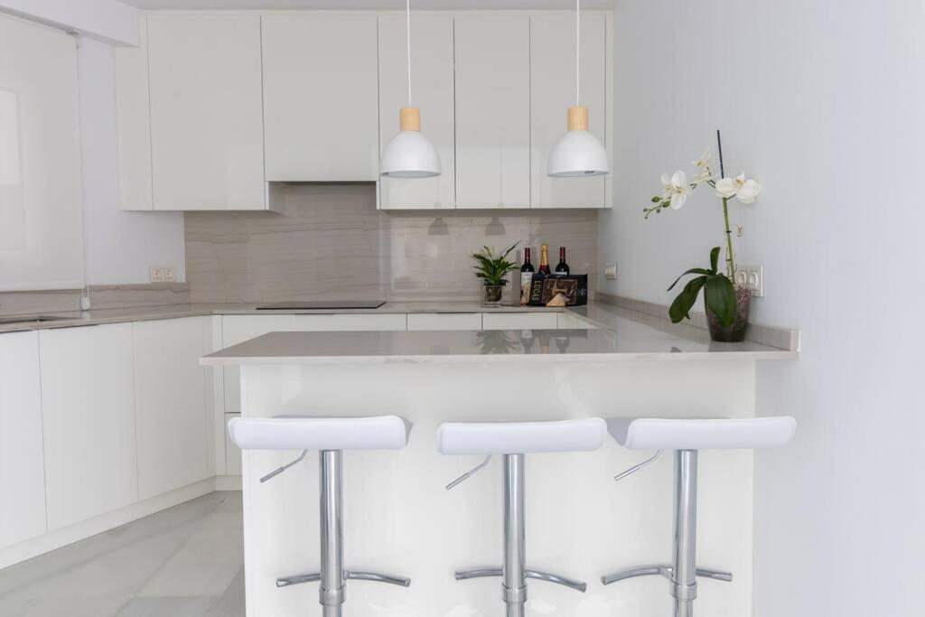 Apartment Polo 5e Jacaranda *