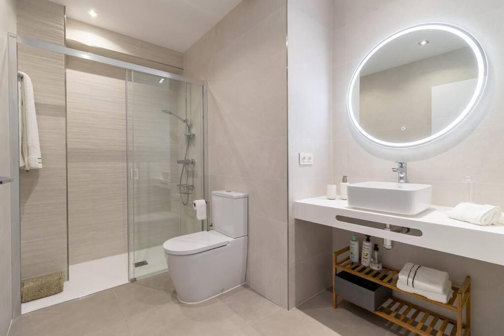 Polo 5e Jacaranda Apartment