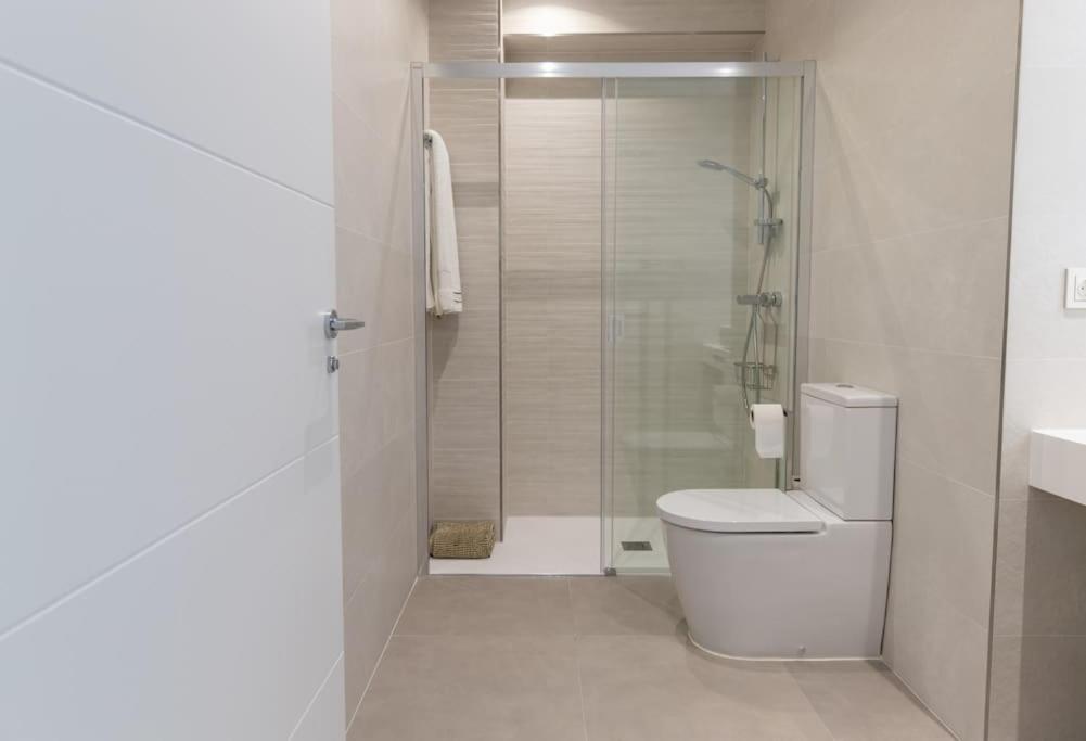Apartment Polo 5e Jacaranda *