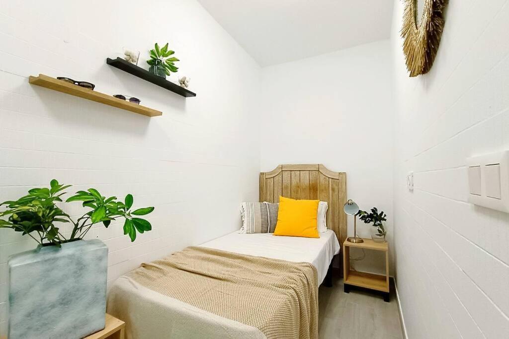 Apartment Oleholidays Fuentes Del Rodeo34 Junto Puerto Banus *