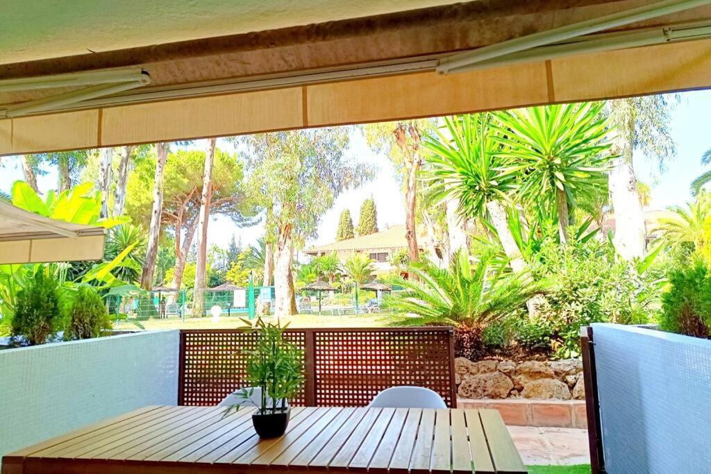 Oleholidays Fuentes Del Rodeo34 Junto Puerto Banus * Marbella