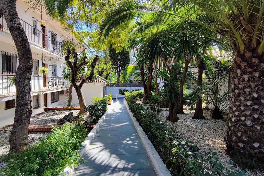 Apartment Oleholidays Fuentes Del Rodeo34 Junto Puerto Banus *