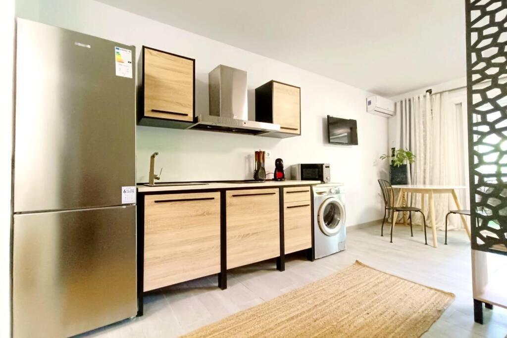 Oleholidays Fuentes Del Rodeo34 Junto Puerto Banus Marbella