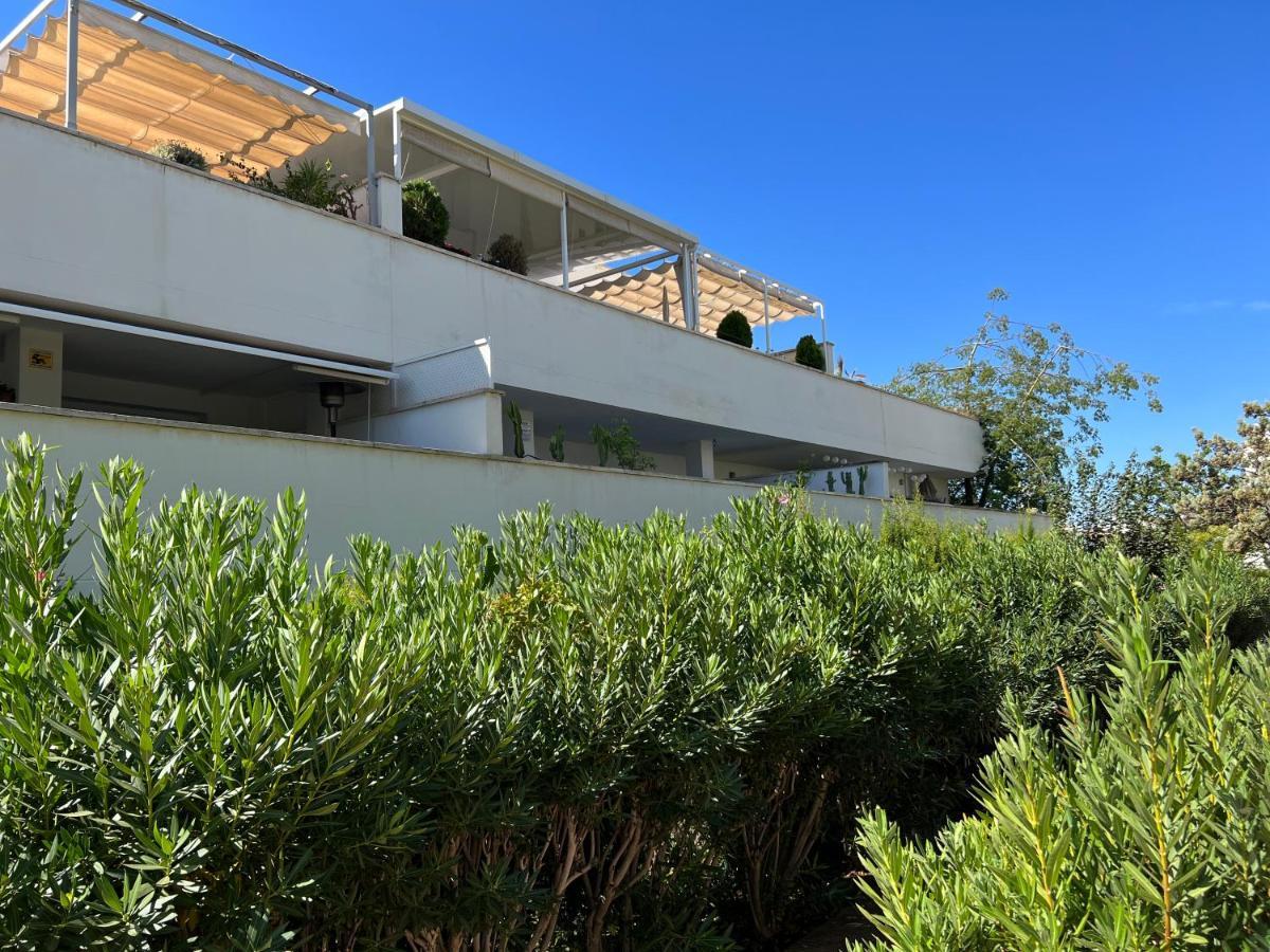 Maite Banus Apartment Marbella