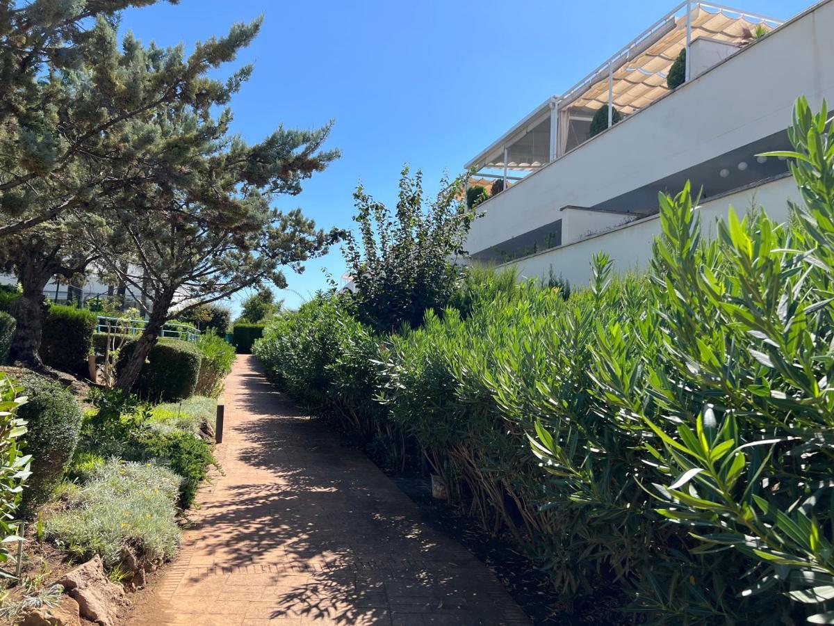 Maite Banus Apartment Marbella