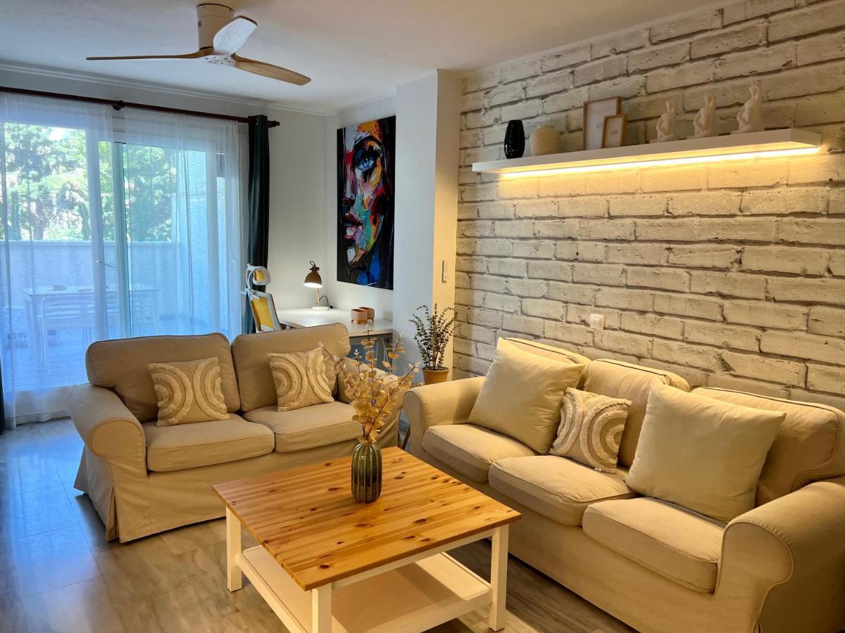 Maite Banus Apartment *