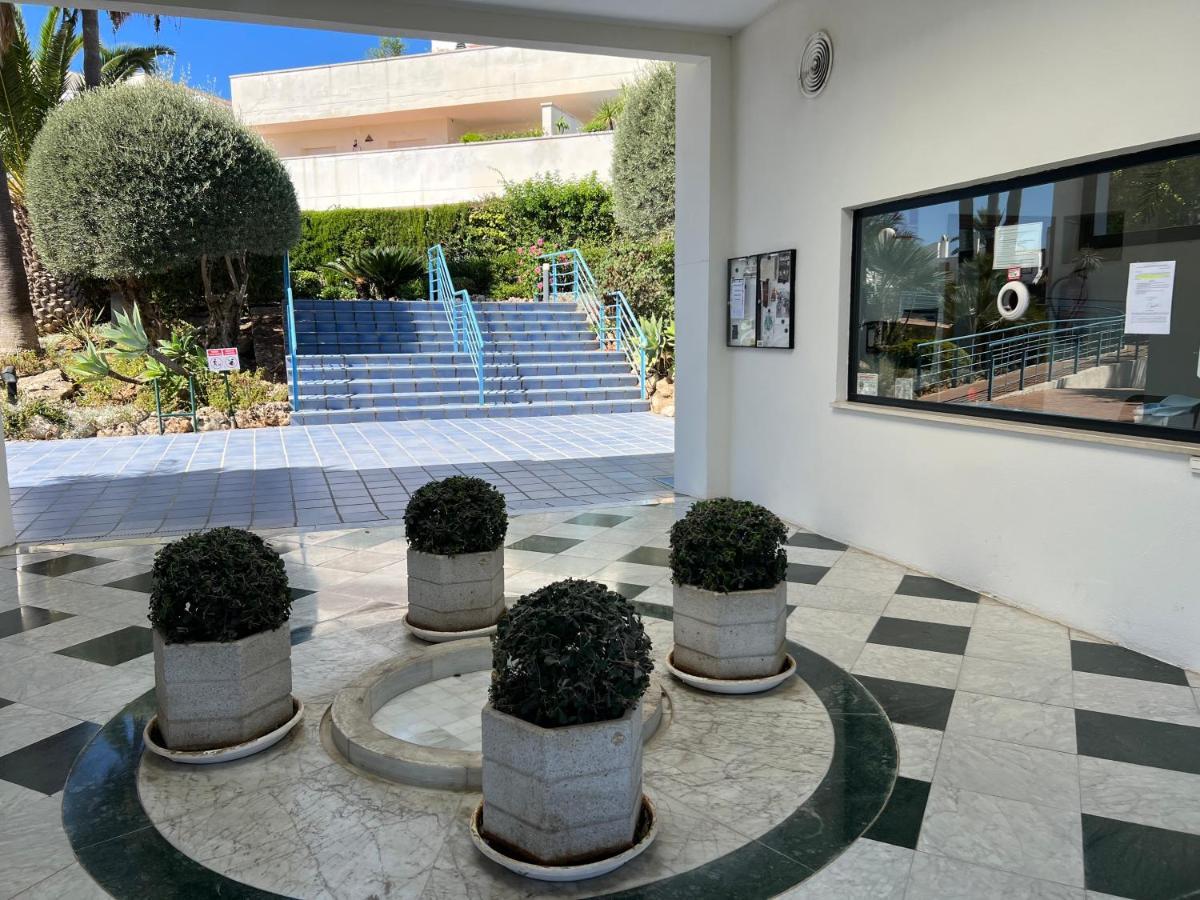 Maite Banus Apartment Marbella