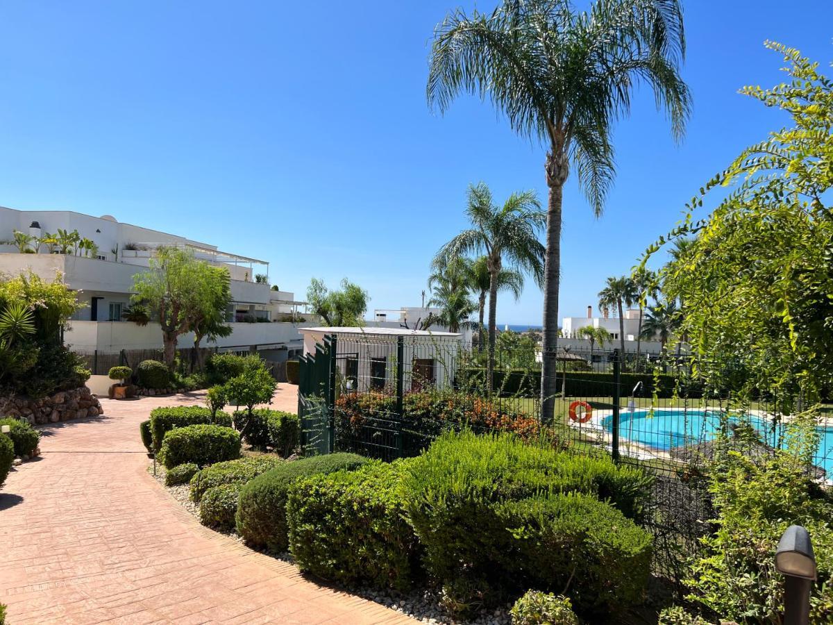 Apartment Maite Banus *