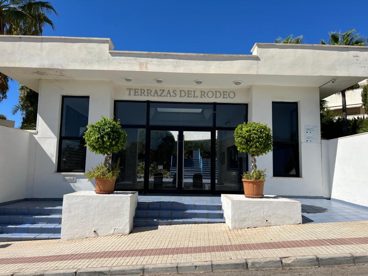 Apartment Maite Banus *