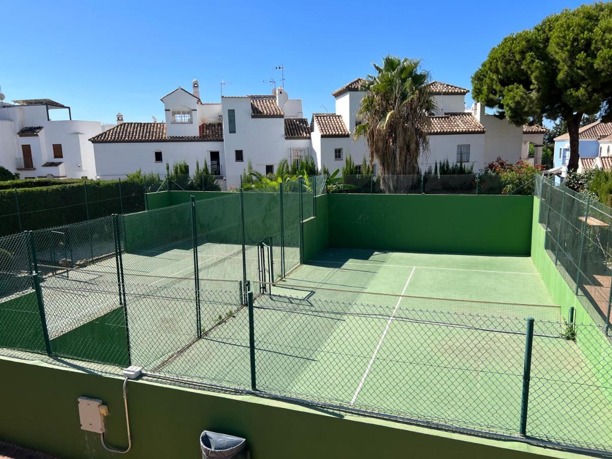 Apartment Maite Banus