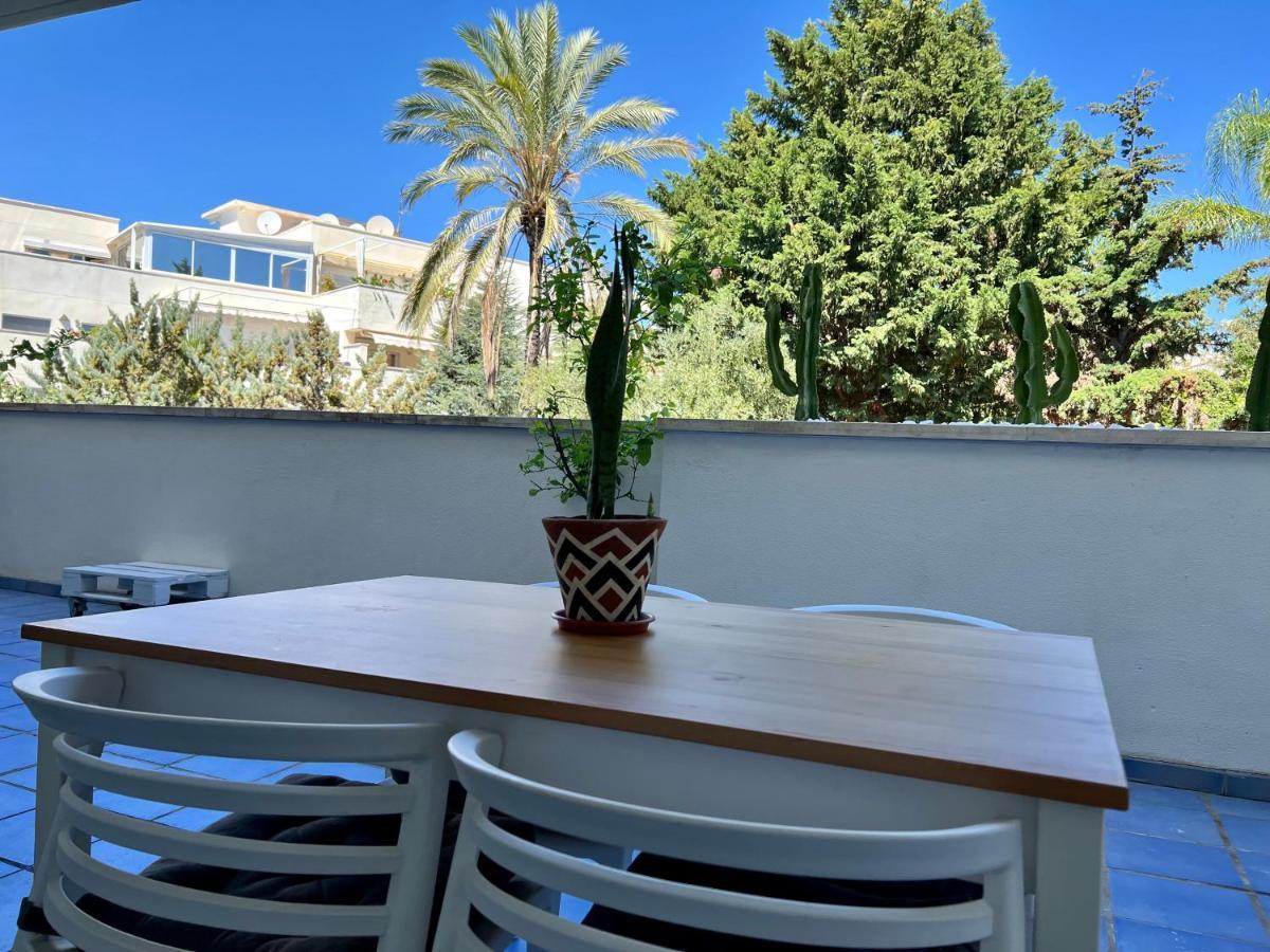 Maite Banus Marbella