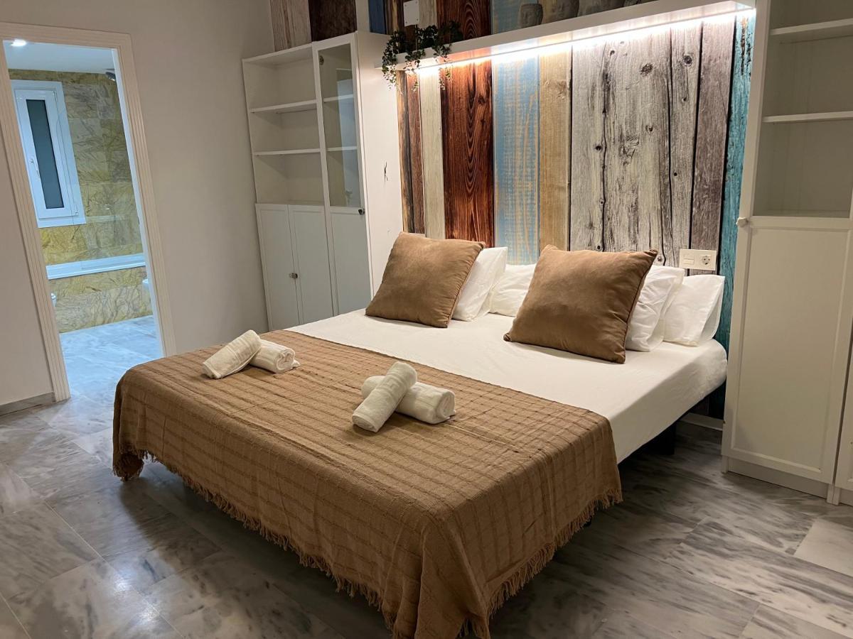 Maite Banus Apartment Marbella