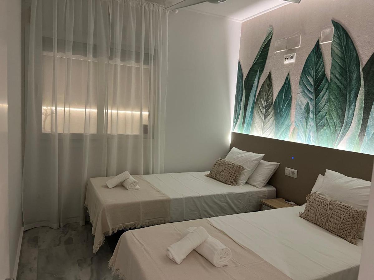 Maite Banus * Marbella