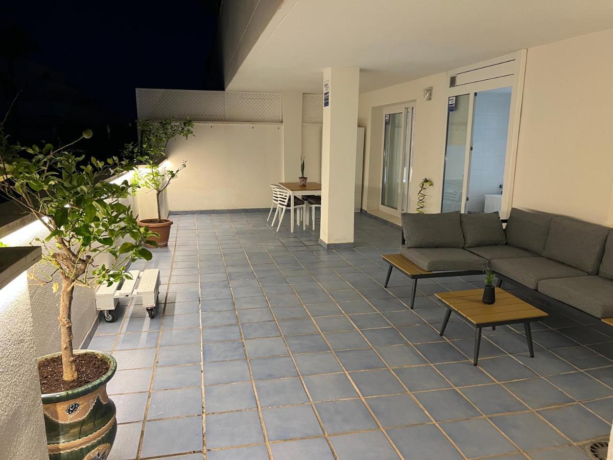 Maite Banus Marbella