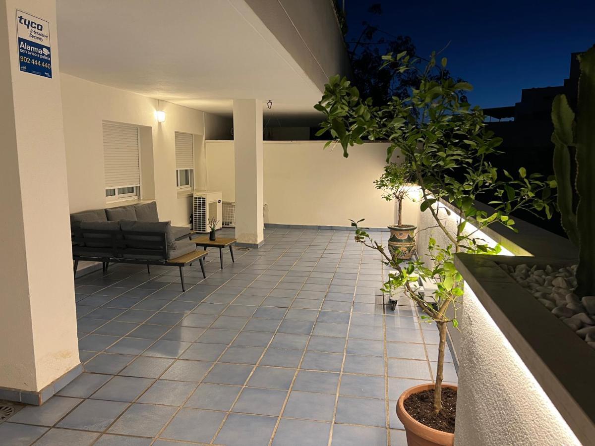 Apartment Maite Banus *