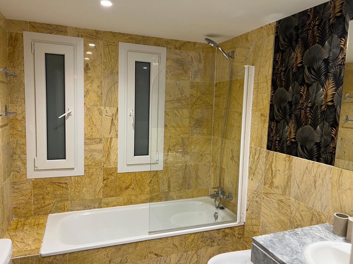 Maite Banus Apartment *