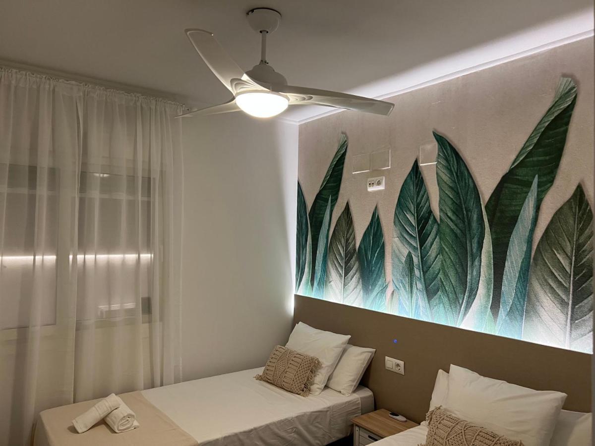 Apartment Maite Banus *