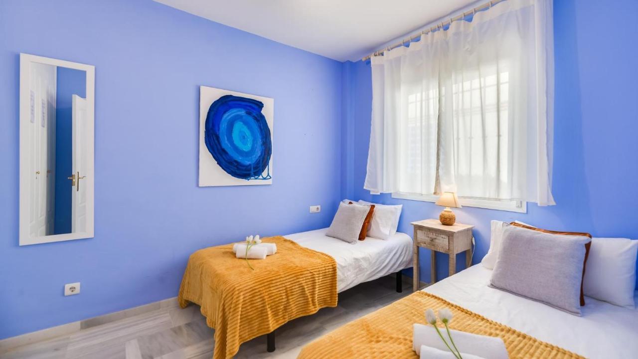 Dream Front Puerto Banus * Marbella
