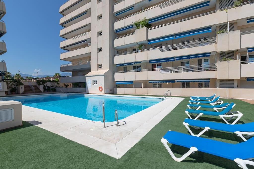 Apartamento Marina Banus Iii Apartment *