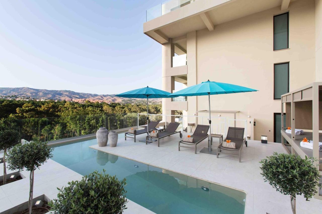 The Oasis By Don Carlos 5* Marbella