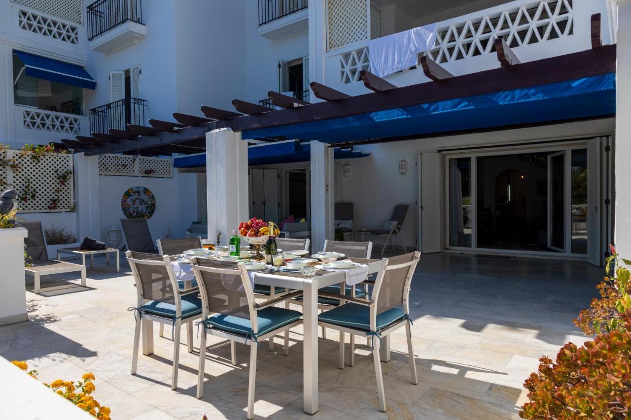 Apartment Beachfront Luxury Appartment, Playas Del Duque, Puerto Banus,