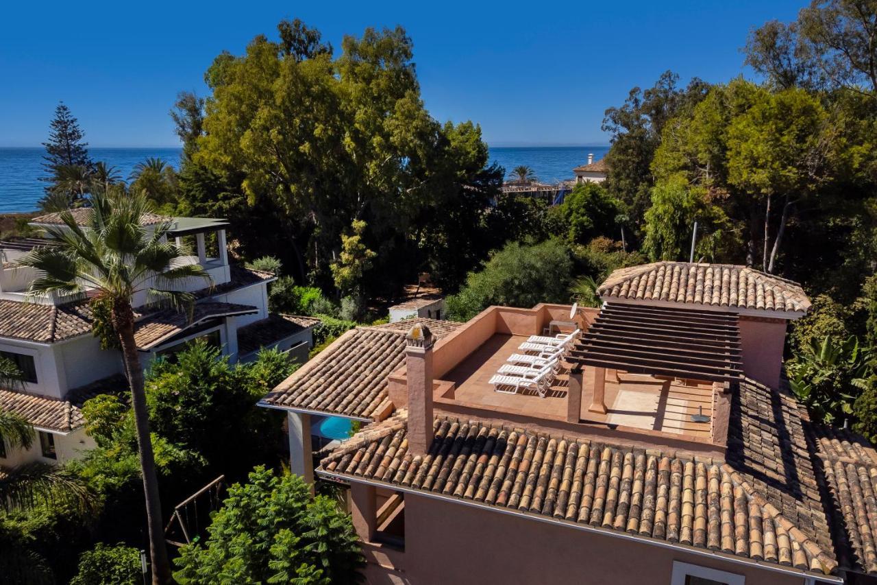 Villa Ana Marbella