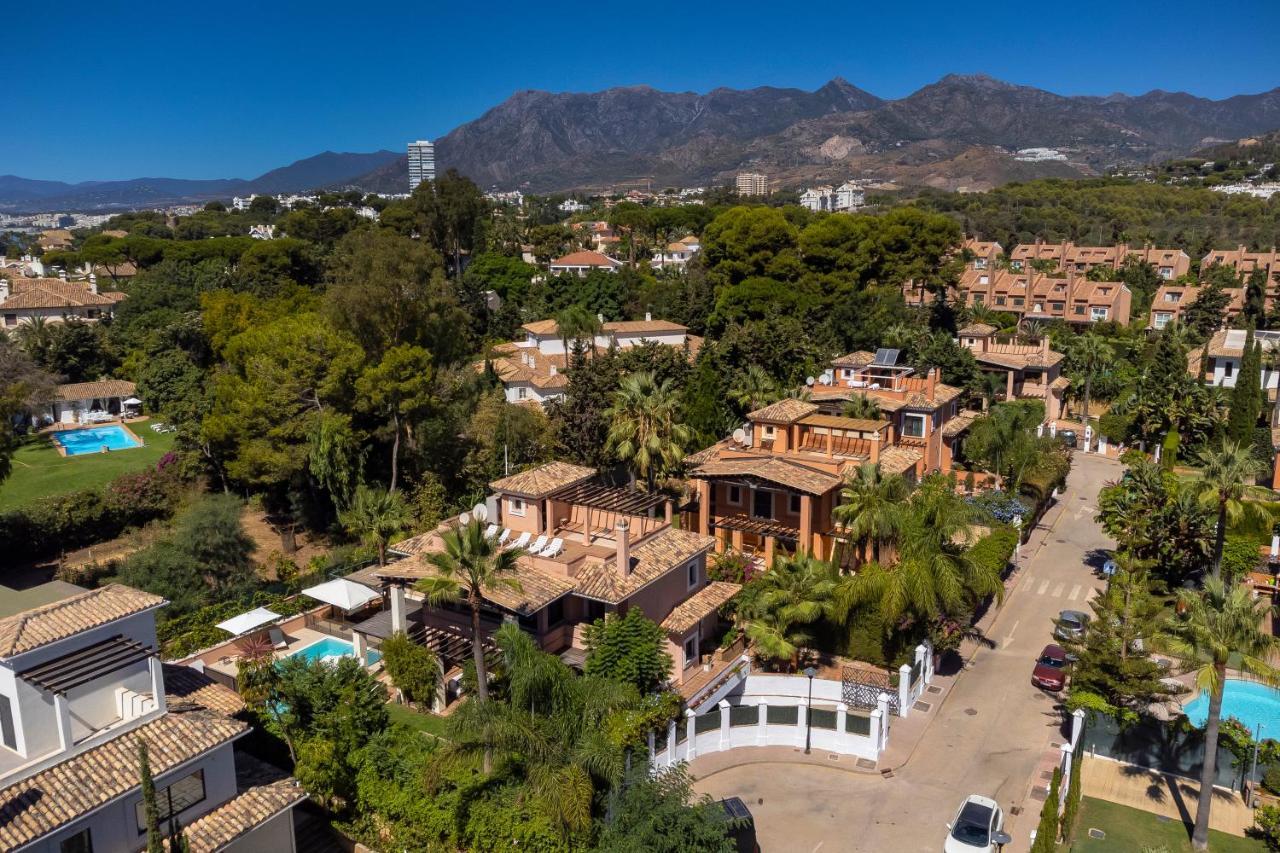 Villa Ana *